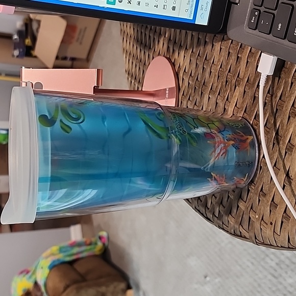 Turtle Tervis - Picture 2 of 6